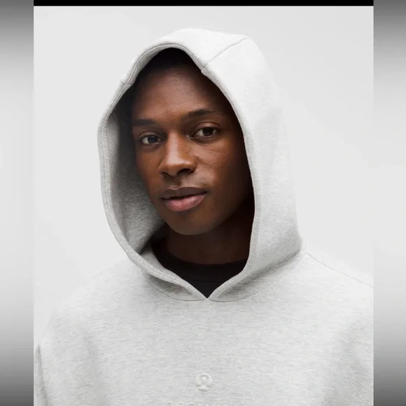 Men’s Lululemon Malibu Hoodie- Erewhon-